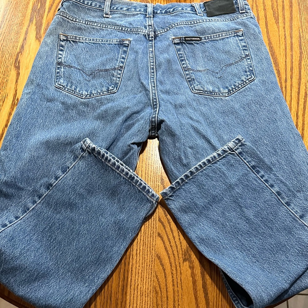Harley-Davidson Jeans
